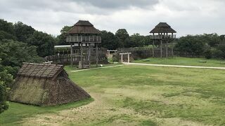 教科書で見たことのある風景