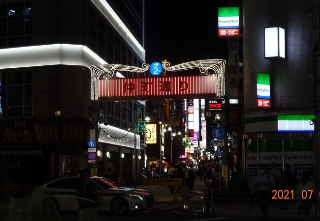 仲町通り商店街 クチコミ アクセス 営業時間 上野 御徒町 フォートラベル
