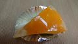 三ケ日みかんのババロア等を購入