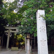 鳥居 / Torii gate