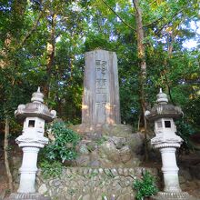 谷保天満宮 / Yaho Tenmangu shrine