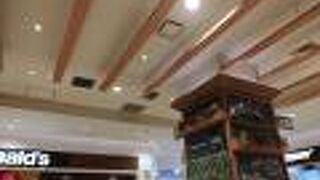 ミルディスフードコート