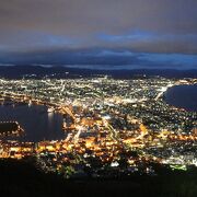 日本三大夜景