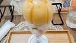 パティスリー 花梨