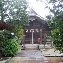 八幡人丸神社