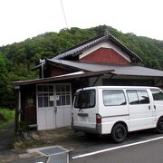 お店と気持ちが合えば・・・ね。