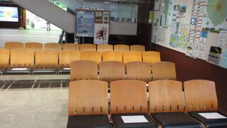 ソーシャルディスタンスの注意喚起