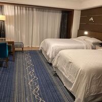 奥行もあって広さを感じます。