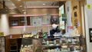 エキュート赤羽 の中