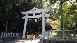 日吉神社