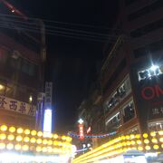 基隆夜市