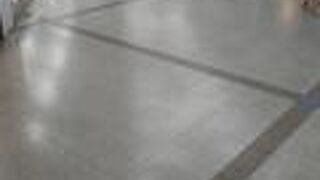 迷路のような地下街