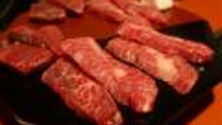 至福のひととき