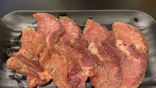 焼肉 牛之助