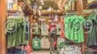 トリニティ・ライブラリー・ショップ