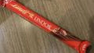 スティックタイプのリンドール