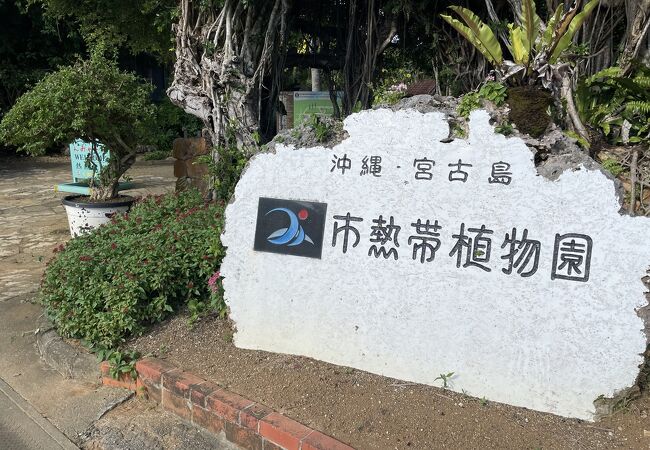 宮古島市熱帯植物園 クチコミ アクセス 営業時間 宮古島 フォートラベル