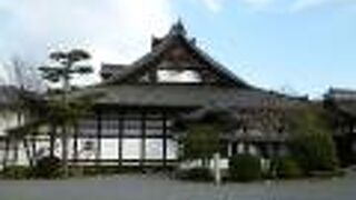 特別公開を狙って参拝