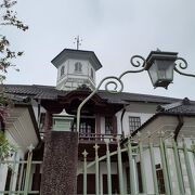 元小学校