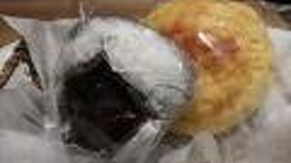 美味しいパン屋さん