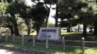 京都市民の憩いの場