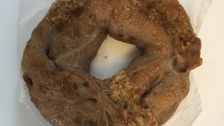 芝公園にあるオシャレなパン屋さん