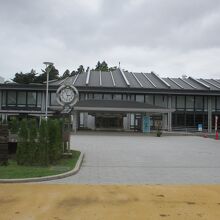 もりおか歴史文化館