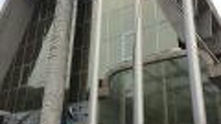 順益台湾原住民博物館