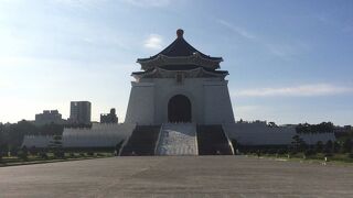 国立中正紀念堂