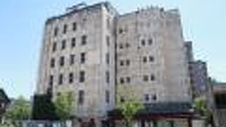 貫禄があります