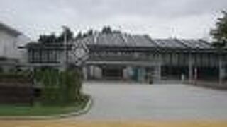 もりおか歴史文化館