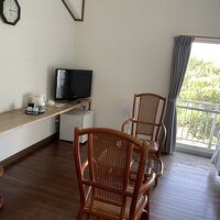 冷蔵庫もあります