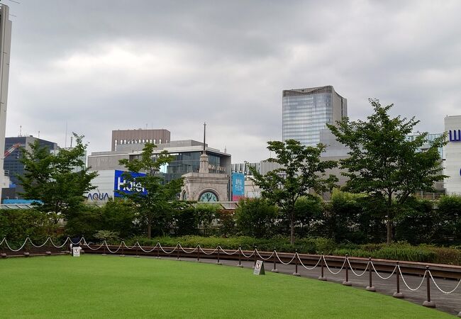 銀座テラス 銀座三越 クチコミ アクセス 営業時間 銀座 有楽町 日比谷 フォートラベル
