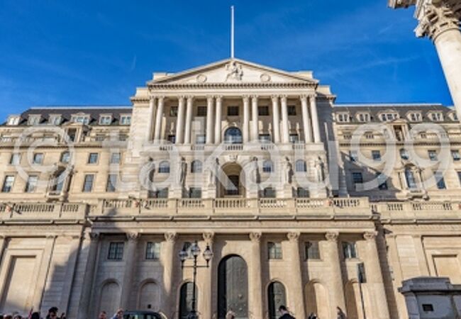 イングランド銀行博物館 クチコミ アクセス 営業時間 ロンドン フォートラベル
