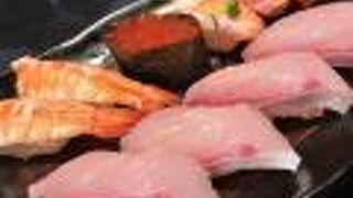 にぎり長次郎 高槻市宮が谷店