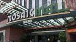 サンター北のランドマークです