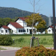 レストランファーマーズクラブ