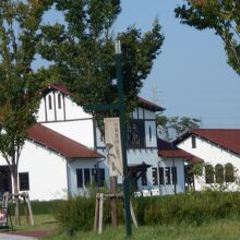 レストランファーマーズクラブ