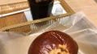 クリームパン大好き カスカード