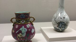 国立故宮博物院