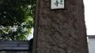 私がイメージする「日本のお寺」という印象を受けた寺院でした。