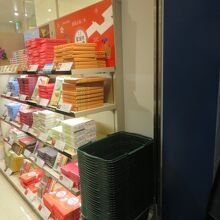 割引商品はなかったです