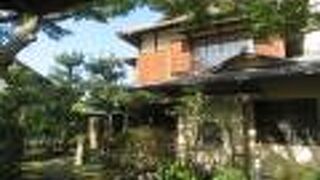 微妙に分かれています