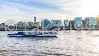 ボート・船の中では料金はかなり安いです。