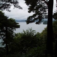 大きな湖 By Mitchiba 猪苗代湖 福島県猪苗代町 のクチコミ フォートラベル 大きな湖 By Mitchiba 猪苗代湖 福島県猪苗代町 のクチコミ フォートラベル