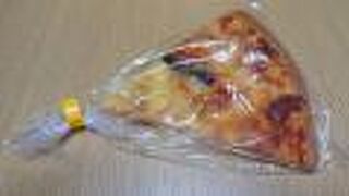 モッツァレラチーズがおいしいマルゲリータ