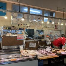 イートインが早くできるといい