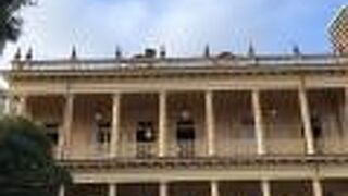 ワクワクする建物