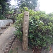 東京城探訪(4)で赤塚不動の滝に行きました