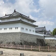 すっかり綺麗に